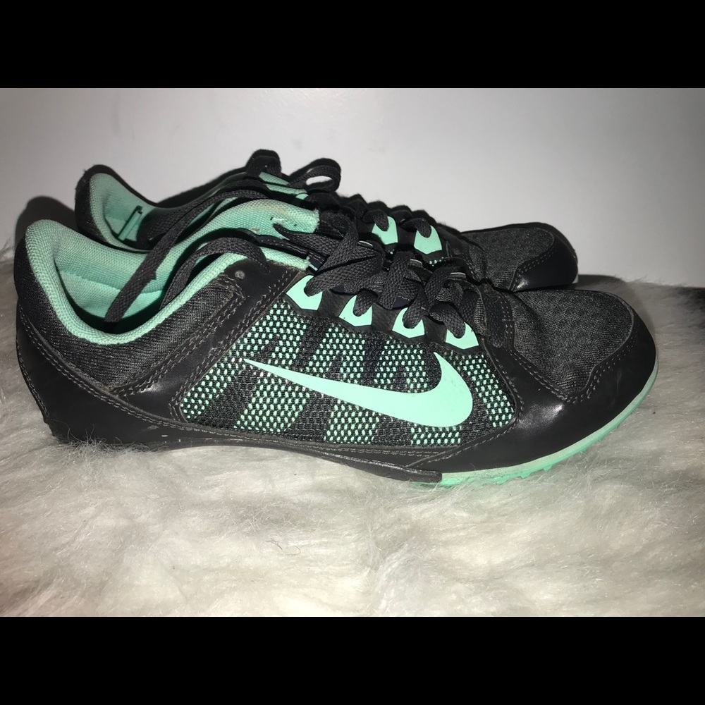 Nike Zoom Elite Track & Running sneaks !